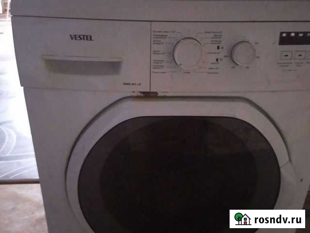 Стиральная машина бу Полысаево - изображение 1