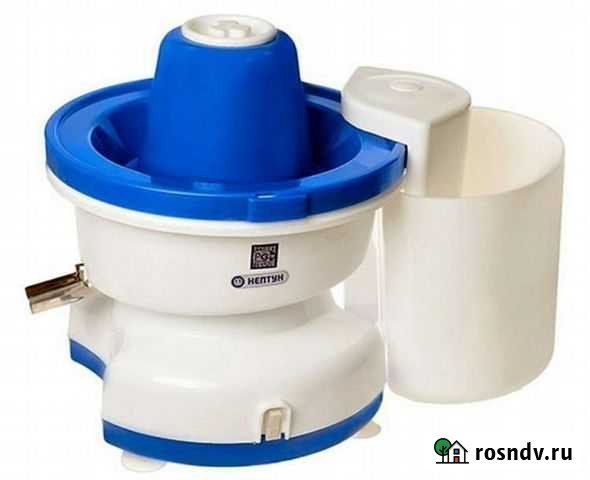 Соковыжималка нептун Вурнары - изображение 1