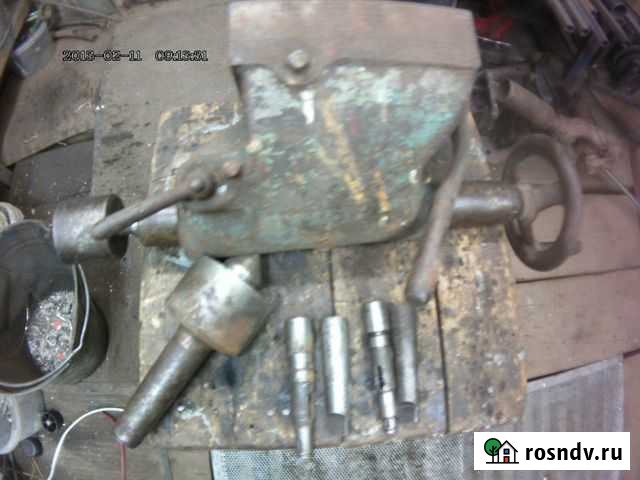 Бабка от токарного станка Вятские Поляны - изображение 1