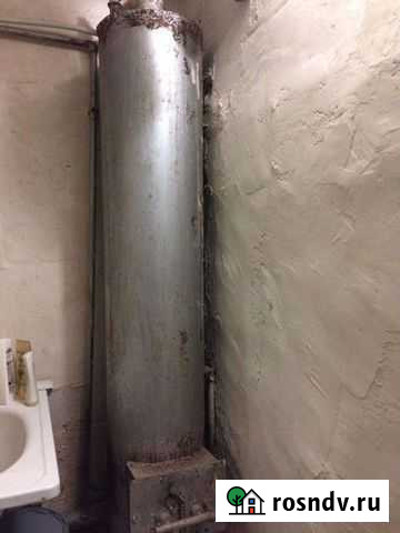 Титан Дербент - изображение 1