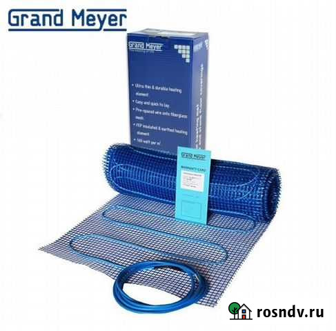 Теплый Пол Сочи - изображение 1