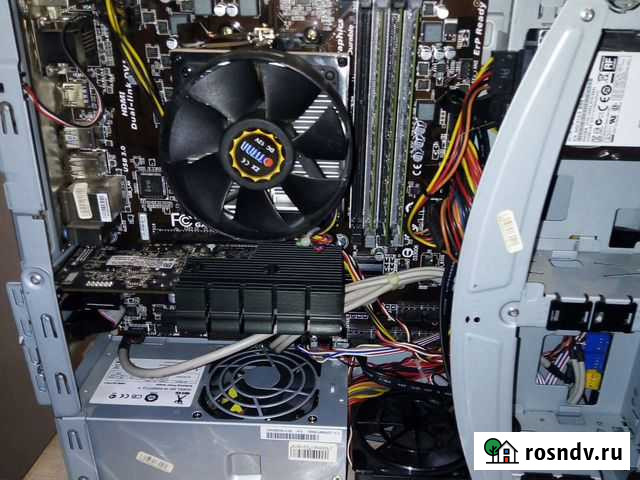 Игровой мультимедийный блок Брянск - изображение 1