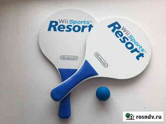 Nintendo club Wii sports Бузулук