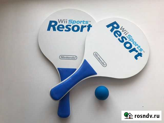 Nintendo club Wii sports Бузулук - изображение 1