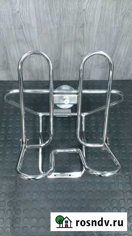 Тюнинг для Vespa Oldtimer Москва - изображение 1