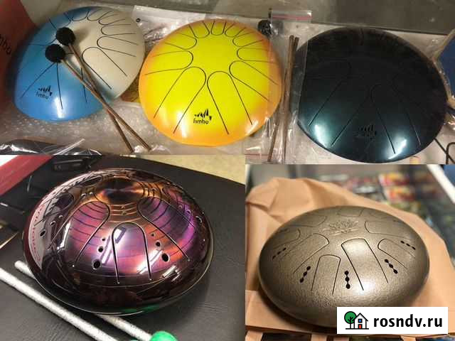 Глюкофоны (разные размеры И бренды) Нижний Новгород - изображение 1