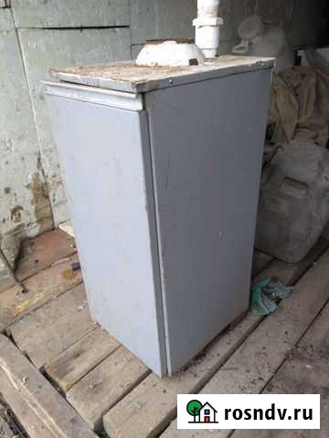 Газовый котел Бежецк - изображение 1