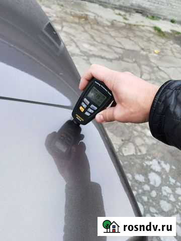 Толщиномер Оленегорск - изображение 1