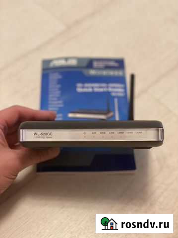 WiFi роутер Тюмень - изображение 1