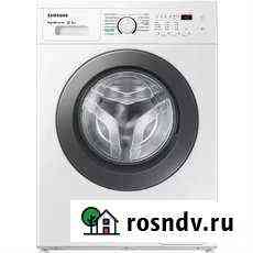 Стиральная машина Samsung WW60A4S00VE, белый Симферополь