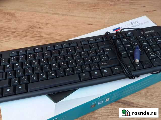 Клавиатура Петрозаводск - изображение 1