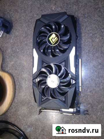 Rx 470 8gb Белгород - изображение 1