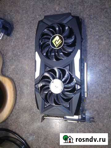 Rx 470 8gb Белгород - изображение 1