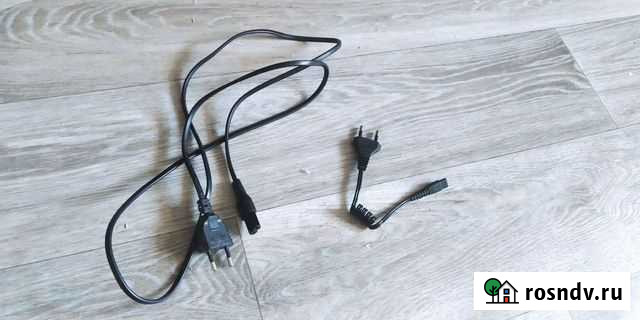 Шнур для зарядки Альметьевск - изображение 1