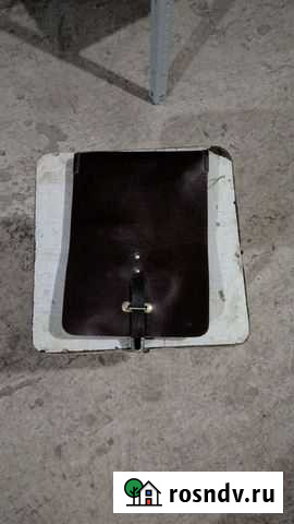 Сумка сержантская полевая Ростов-на-Дону - изображение 1