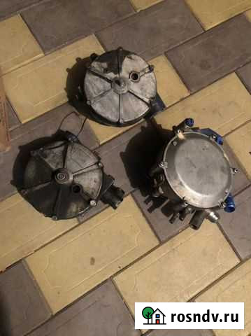 Газовый Редуктор Кенже - изображение 1