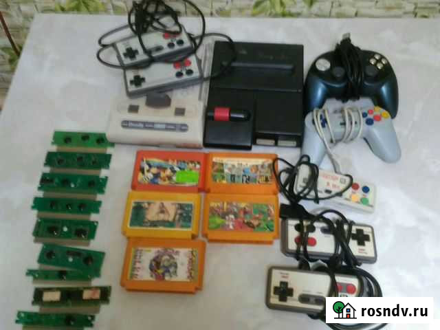 Dendy Орехово-Зуево - изображение 1