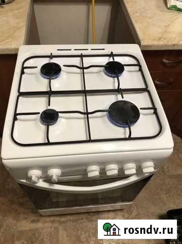 Плита газовая Рыбинск - изображение 1