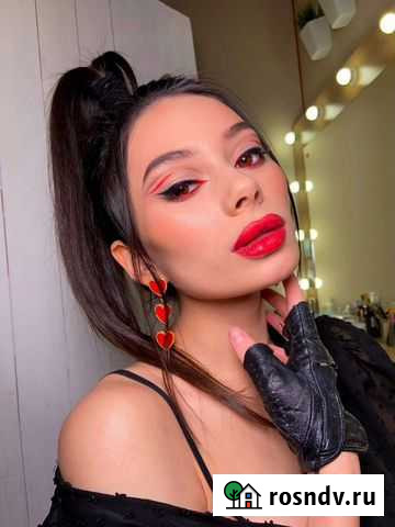 Макияж, причёски Сыктывкар - изображение 1