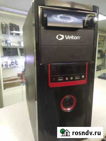 Пк Intel Core i3-4150 Новокузнецк - изображение 1