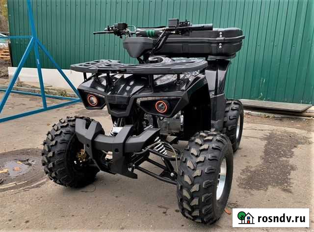 Квадроцикл Tiger Extra 175 сс Чита - изображение 1