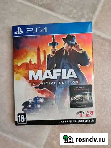 Игры для приставок ps4 Мурино - изображение 1