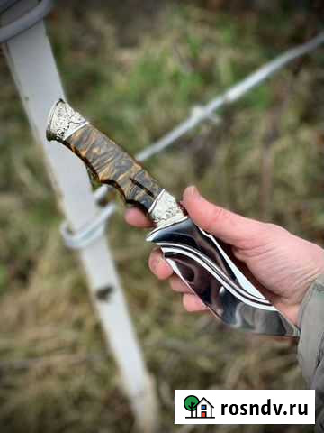 Нож Севастополь - изображение 1