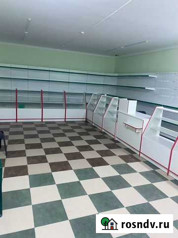 Полки для магазина Зеленчукская - изображение 1