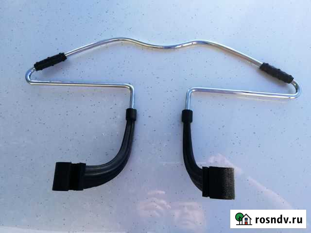 Вешалка для одежды в автомобиль Томск - изображение 1