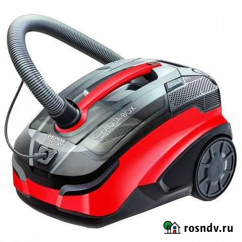 Пылесос thomas wave XT aqua-BOX Калининград - изображение 1
