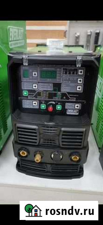 PowerTig 255 EXT Everlast Смоленск - изображение 1