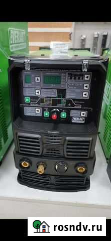 PowerTig 255 EXT Everlast Смоленск - изображение 1