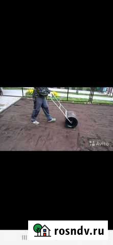 Каток для газона Симферополь - изображение 1