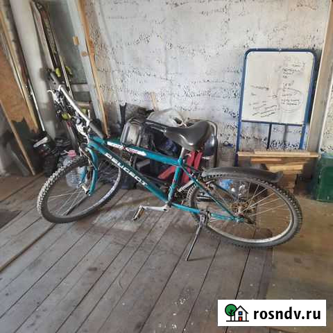 Велосипед производства италия Солнечный - изображение 1