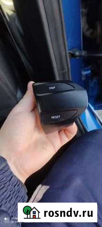 Кнопки на руль kia rio 4 Чистополь - изображение 1