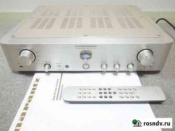 Marantz PM-17SA ver.2 Хабаровск