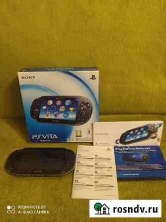 Ps vita прошитая новая Михайловка
