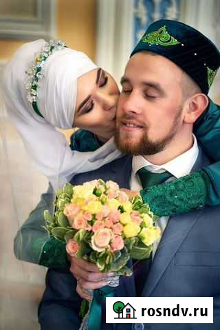 Фотограф Нефтекамск - изображение 1