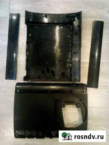 Запчасти ps3 super slim 4208с, 4308, 4008, slim Первоуральск - изображение 1