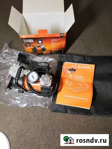 Насос Ногинск - изображение 1