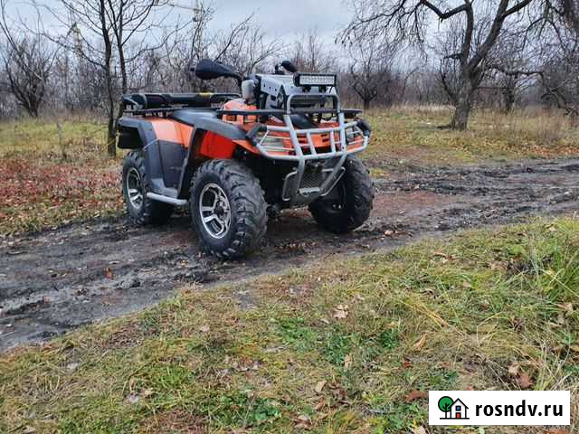 Stels ATV 300B Пенза - изображение 1