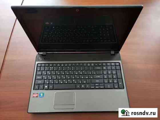 Ноутбук acer Aspire 5551G - на запчасти Кострома