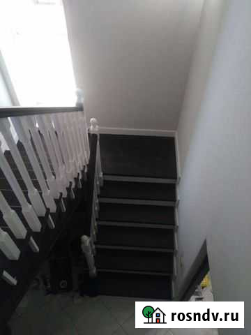 Лестница из дерева Казань - изображение 1