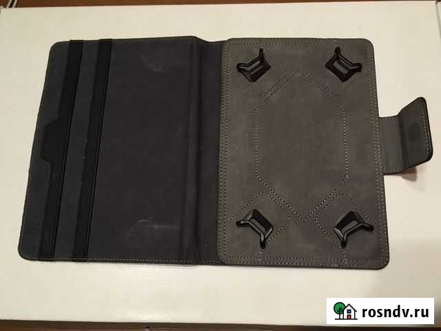 Кейс книжка чехол для 7-8 планшетов Владимир - изображение 1
