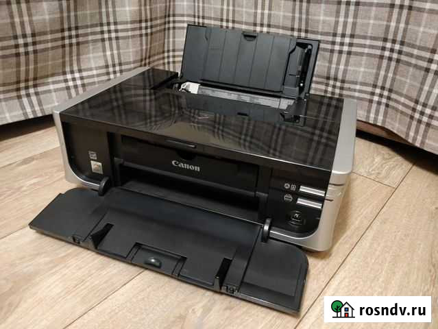 Canon Pixma IP4500 Рязань - изображение 1