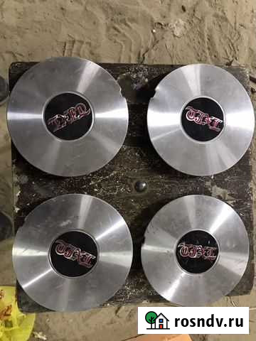 Колпачок диска Улан-Удэ - изображение 1