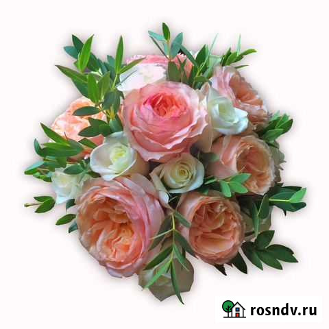 Флорист Волжский - изображение 1