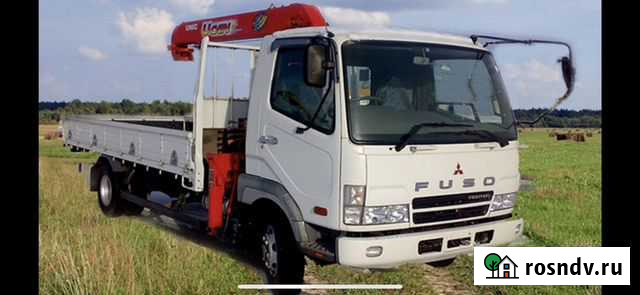 Услуги манипулятора Саратов - изображение 1