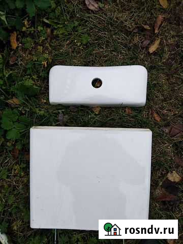 Сливной бачок Мценск - изображение 1