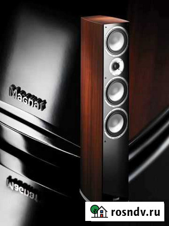 Magnat Quantum 657. Звонить после 17.00 Донское - изображение 1